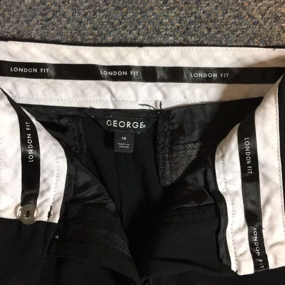 Pants - Picture 4 of 5
